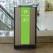 Electra™ 60 Mixed Recyclables Recycling Bin