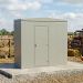 Element&trade; GRP Housing 1m x 3m x 2.5m