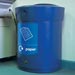 Envoy™ Paper Recycling Bin  - 90 Ltr