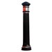 Glasdon Manchester™ Bollard & Express Delivery