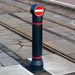 Mini-Ensign™ Bollard