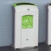 Nexus® 100 Mixed Recyclables Recycling Bin