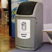 Nexus® 140 General Waste Bin