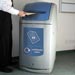 Nexus® 140 Confidential Paper Recycling Bin