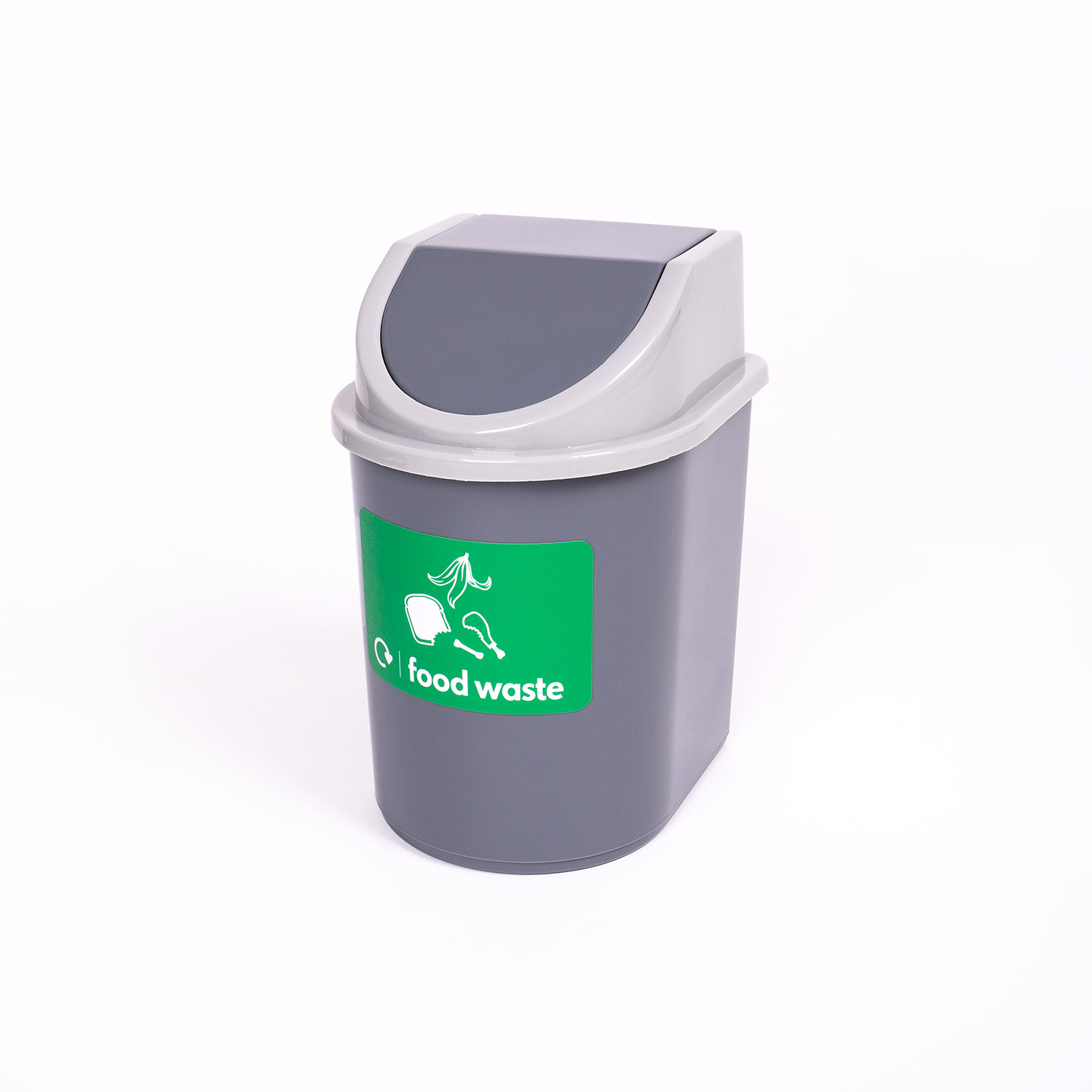 Nexus® 2.5 Food Waste Recycling Bin & Express Delivery