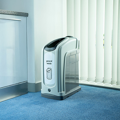 Nexus® 50 General Waste Bin
