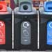 Nexus® City 240 Can Recycling Unit