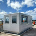 Olympic&trade; GRP Modular Building System