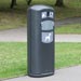 Retriever City™ Dog Waste Bin