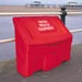 Water Rescue Equipment Storage Container