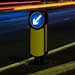 Solar Signmaster™ LED Bollard