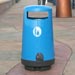Topsy 2000™ Litter Bin