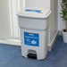 BigFoot™ 85 PPE Waste Bin
