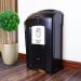 Nexus&reg; 100 General Waste Bin - Black