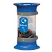C-Thru™ 5 Litre Battery Recycling Bin & Express Delivery
