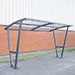 Cadence™ Cycle Shelter