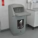 Combo™ Liquid Reservoir Catering Waste Bin