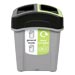 Eco Nexus® Duo 60 Recycling Bin & Express Delivery