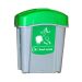 Eco Nexus&reg; 60 Food Waste Recycling Bin & Express Delivery