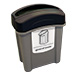 Eco Nexus® 60 General Waste Bin & Express Delivery