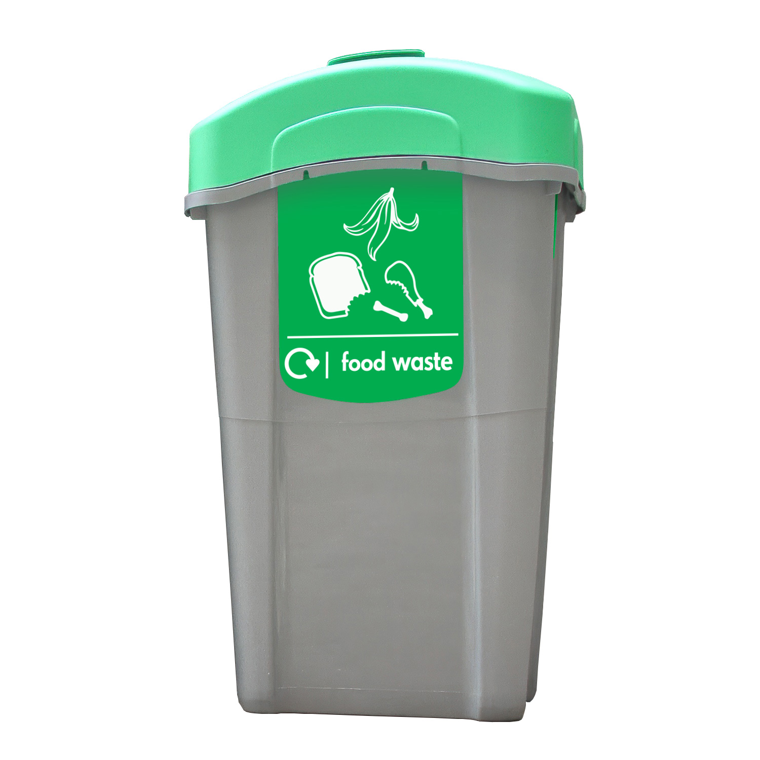 Eco Nexus® 85 Food Waste Recycling Bin & Express Delivery