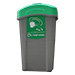 Eco Nexus® 85 Food Waste Recycling Bin & Express Delivery