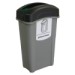 Eco Nexus® 85 General Waste Bin & Express Delivery