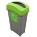 Eco Nexus® 85 Mixed Recyclables Recycling Bin & Express Delivery