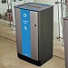 Electra™ 85 Confidential Paper Recycling Bin