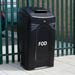 FOD 140 Bin