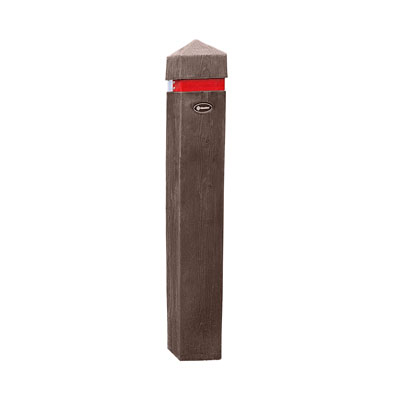 Glenwood™ 170 Post & Express Delivery