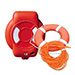Guardian™ Lifebuoy Housing & Express Delivery