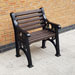 Lowther™ Single Seat