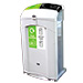 Nexus® 100 Duo General Waste / Mixed Recyclables Bin & Express Delivery
