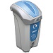 Nexus® 30 Paper Recycling Bin & Express Delivery