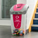 C-Thru Nexus® 30 Vape Recycling Bin