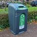 Nexus® City 240 Food Waste Recycling Bin