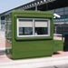 Olympic™ GRP Modular Building System