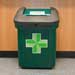 Pharmacy Returns Unit 60