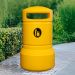 Plaza&reg; Litter Bin