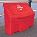 Slimline™ Spill Kit Containment Box