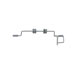 Double Space-Liner™ Brake Unit Kit
