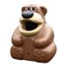 TidyBear&trade; Novelty Litter Bin & Express Delivery