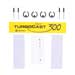 Turbocast 300™ Label Kit