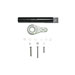 Turbocast 800™ Pin Hitch Kit