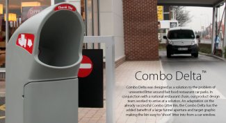 Combo™ Delta