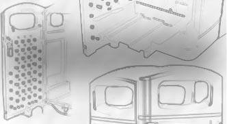 Developing a Concept & Design