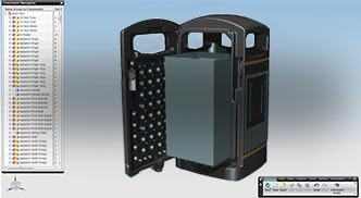 Model Sampling & Tooling
