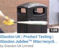 Subscribe to our YouTube channel