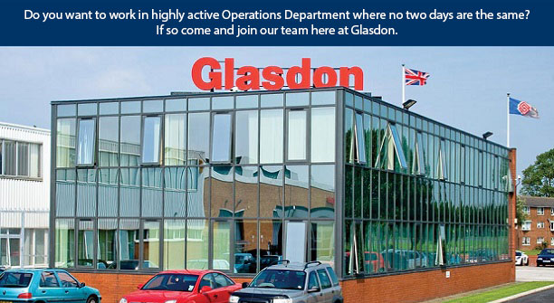 Operations / Production Planning Assistant - Blackpool